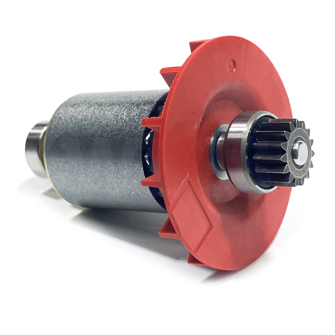 Motor Rotor Assembly - 0