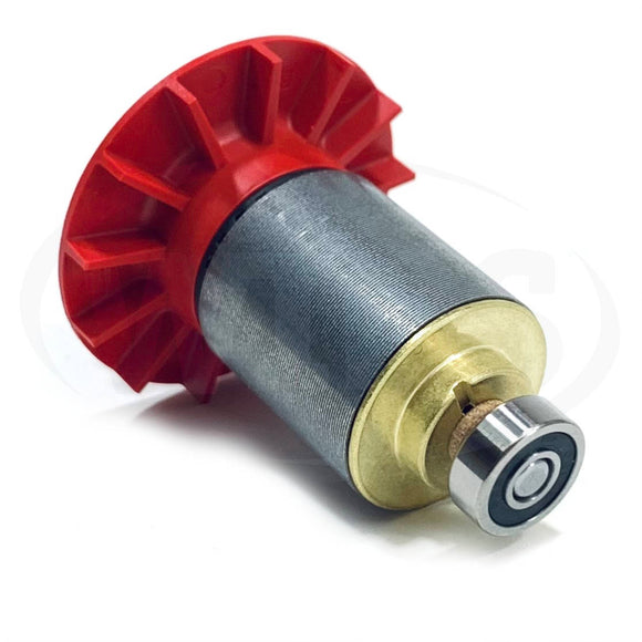 16-01-2810 Milwaukee Motor Rotor Assembly