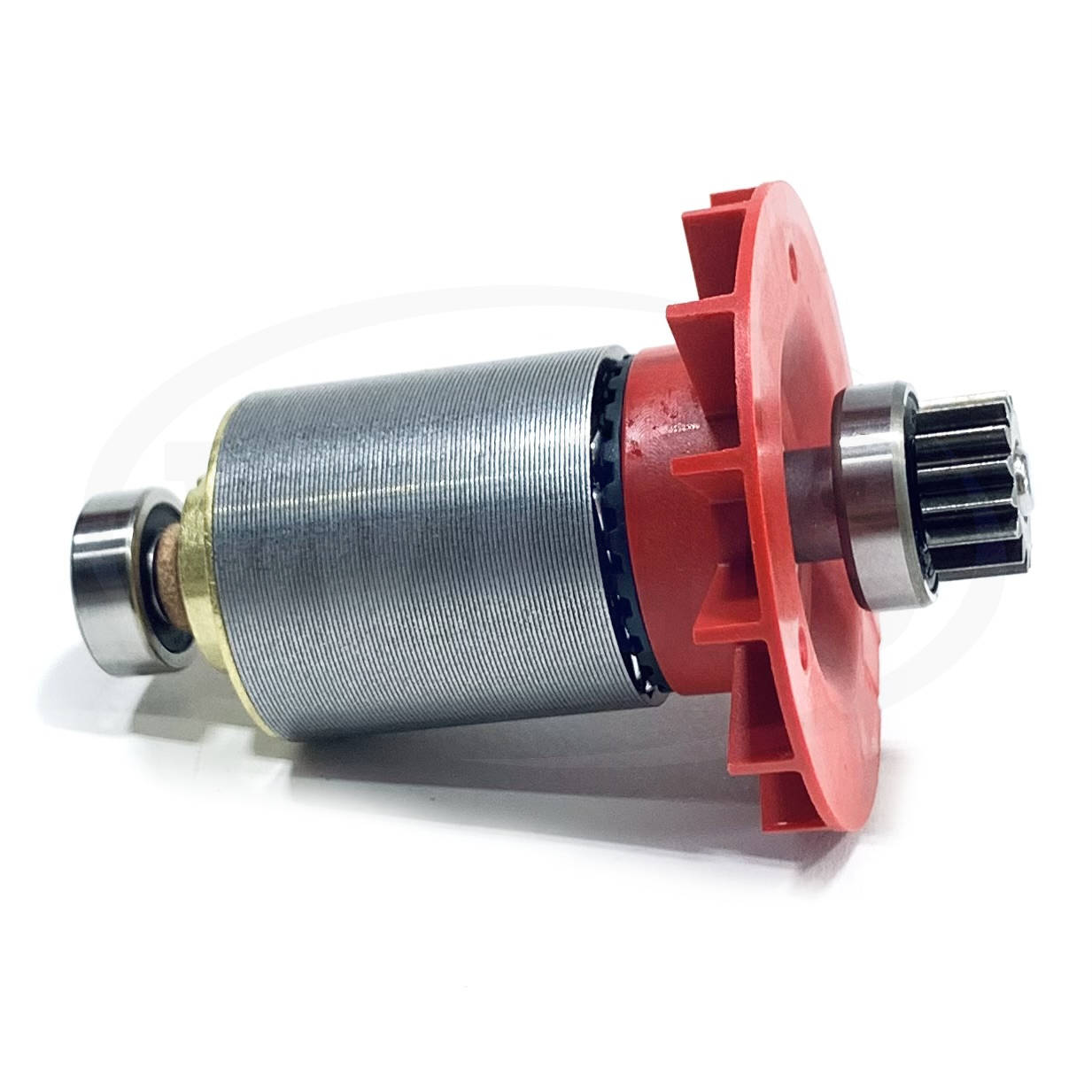 Motor Rotor Assembly