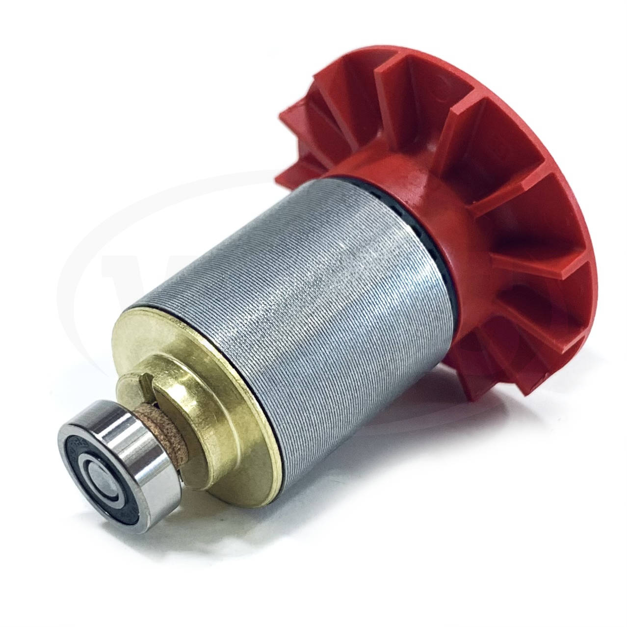 Motor Rotor Assembly