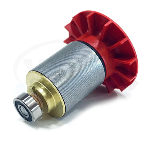 16-01-2810 Milwaukee Motor Rotor Assembly