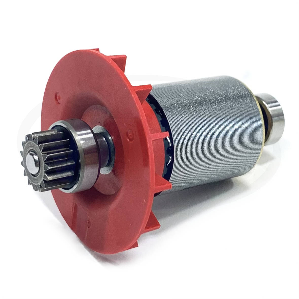 Motor Rotor Assembly