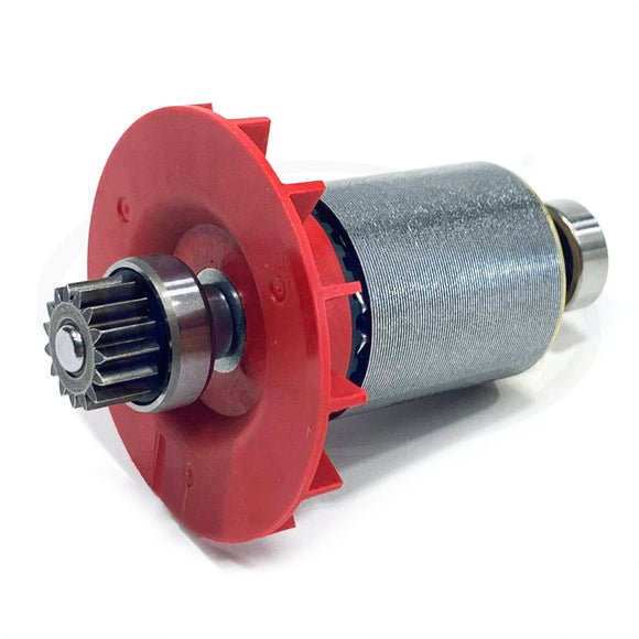 16-01-2810 Milwaukee Motor Rotor Assembly