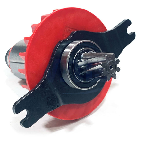 16-01-2820 Milwaukee Motor Rotor Assembly for 2830-20