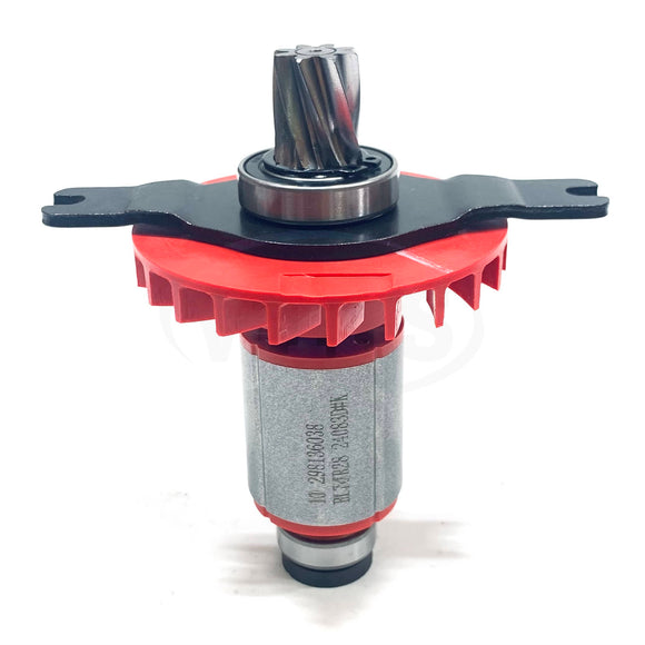 16-01-2820 Milwaukee Motor Rotor Assembly for 2830-20