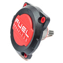 16-01-2831 Milwaukee Back Cap & Rotor Assembly-1