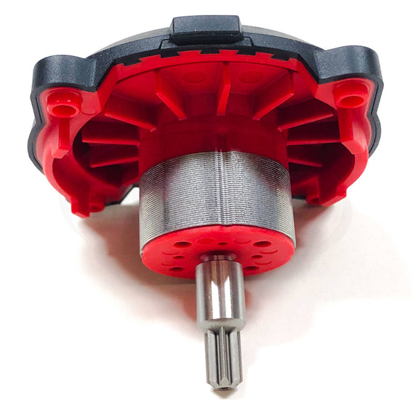 16-01-2854 Milwaukee Rotor/Back Cap Assembly