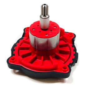 16-01-2854 Milwaukee Rotor/Back Cap Assembly - 0