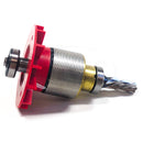 16-01-2860 Milwaukee Rotor Assembly-1