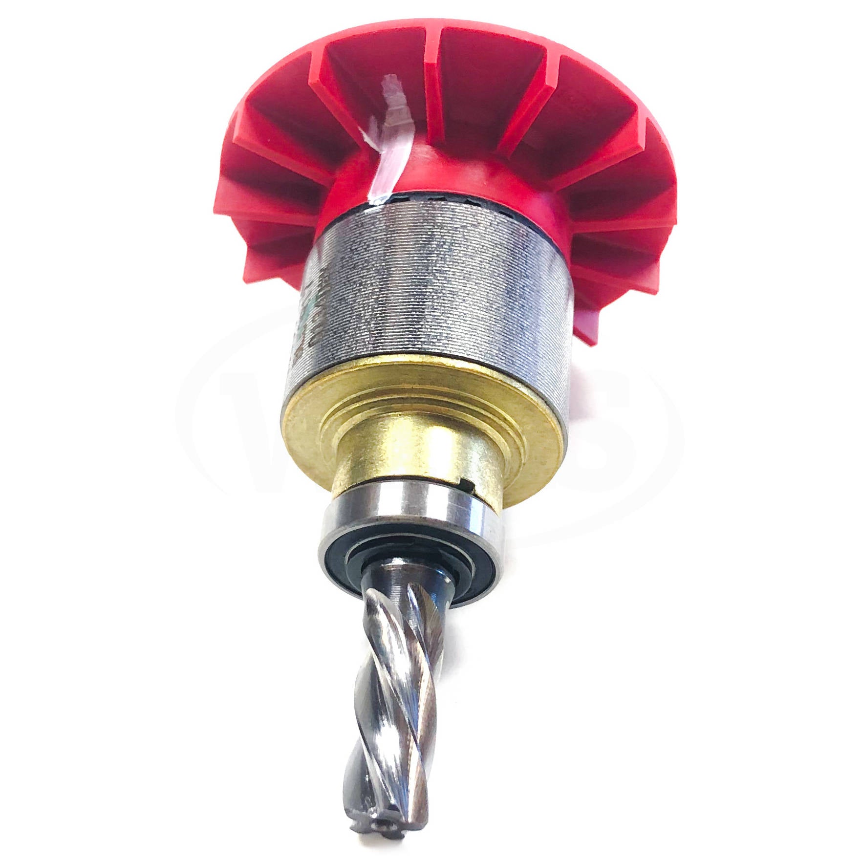 16-01-2860 Milwaukee Rotor Assembly - 0