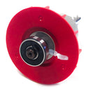 16-01-2860 Milwaukee Rotor Assembly-3