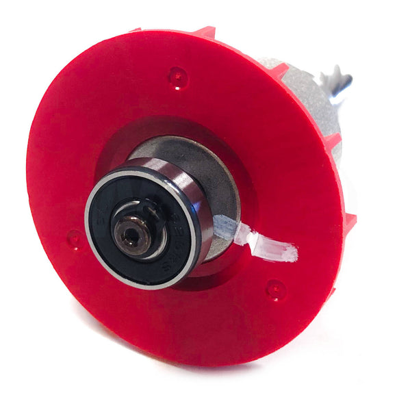 16-01-2860 Milwaukee Rotor Assembly