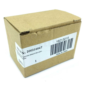 16-01-3015 Milwaukee Armature Assembly - 0