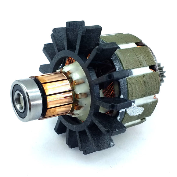 16-01-3015 Milwaukee Armature Assembly