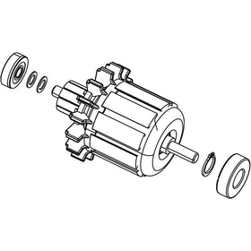 16-01-3030 Milwaukee Service Armature Assembly