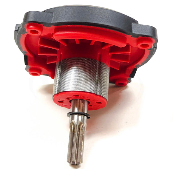 16-01-3040 Milwaukee Rotor Assembly