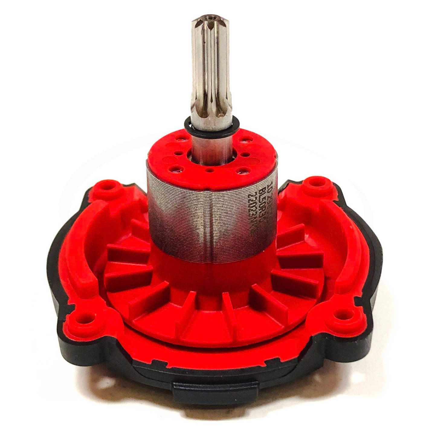 16-01-3040 Milwaukee Rotor Assembly - 0