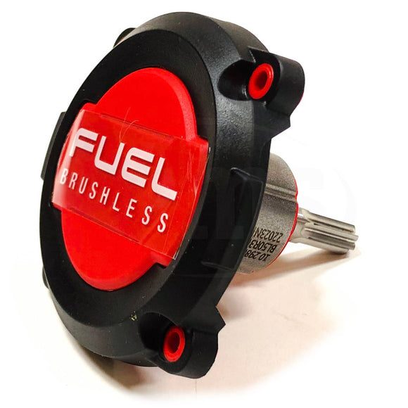 16-01-3040 Milwaukee Rotor Assembly