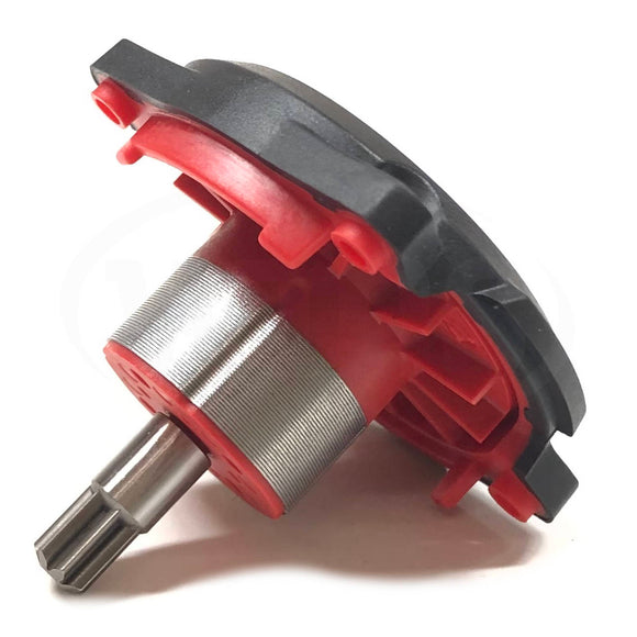 16-01-3045 Milwaukee Rotor & Back Cap Assembly