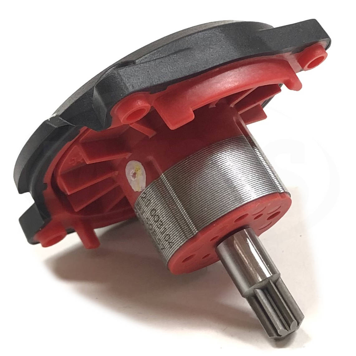 16-01-3045 Milwaukee Rotor & Back Cap Assembly