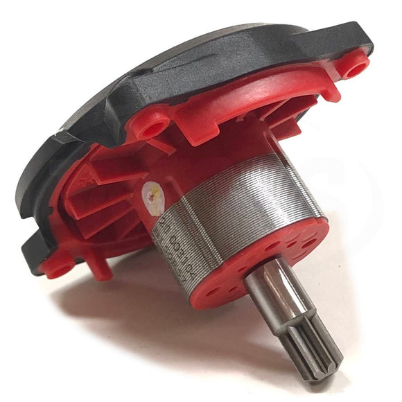 16-01-3045 Milwaukee Rotor & Back Cap Assembly