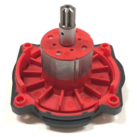 16-01-3045 Milwaukee Rotor & Back Cap Assembly - 0