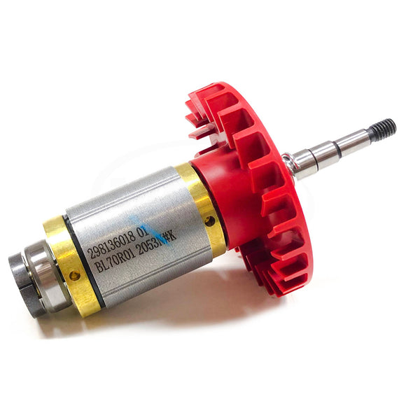 16-01-6001 Milwaukee Rotor Assembly for 2727-20