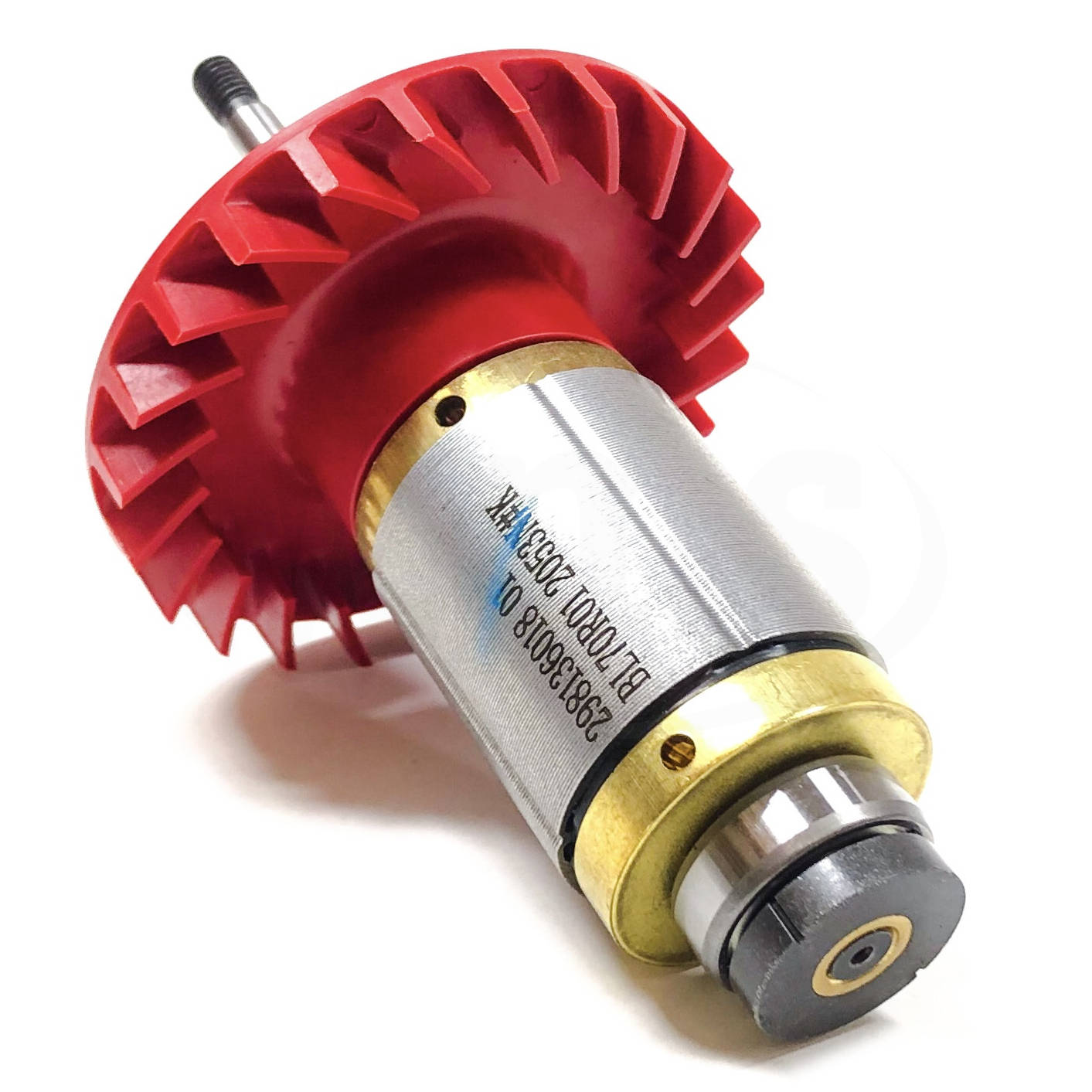 16-01-6001 Milwaukee Rotor Assembly for 2727-20