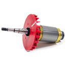 16-01-6001 Milwaukee Rotor Assembly for 2727-20-5