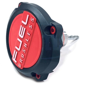 16-01-6035 Milwaukee Rotor and Backplate Service Assembly - 0