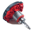 16-01-6035 Milwaukee Rotor and Backplate Service Assembly-3