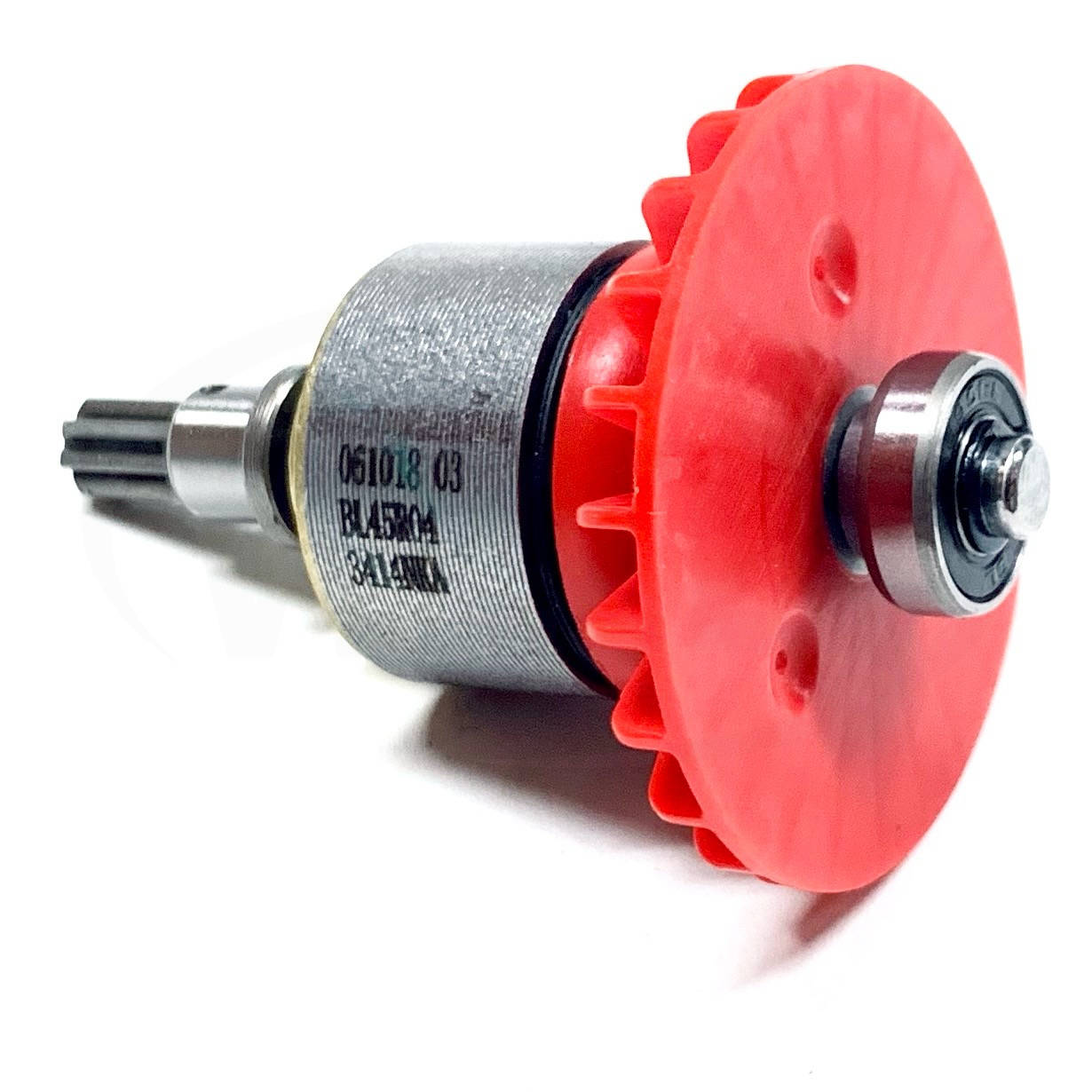 16-07-0031 Milwaukee Rotor Assembly