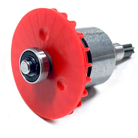 16-07-0031 Milwaukee Rotor Assembly - 0