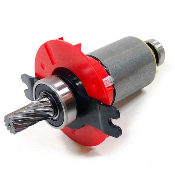 16-07-0033 Milwaukee Rotor Assembly