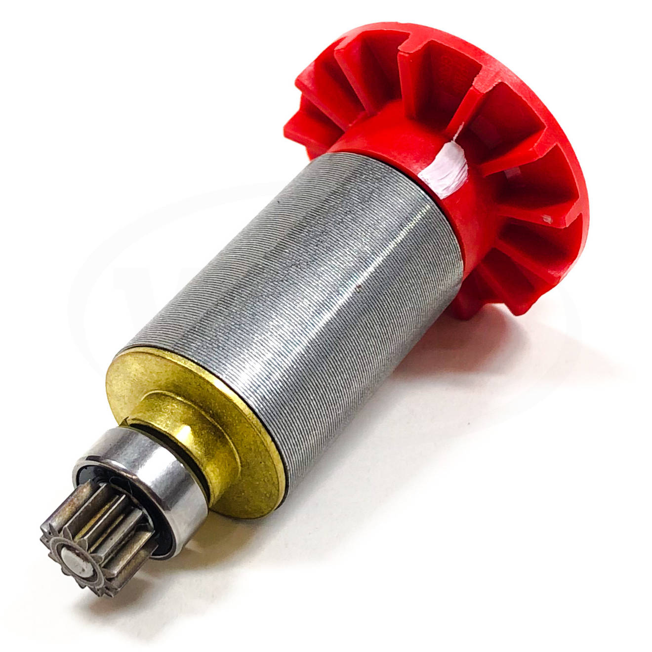 16-07-0400 Milwaukee Service Rotor - 0