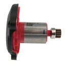 16-07-1016 Milwaukee Rotor/End Cap Assembly-1