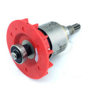 16-07-2674 Milwaukee Rotor Assembly-1