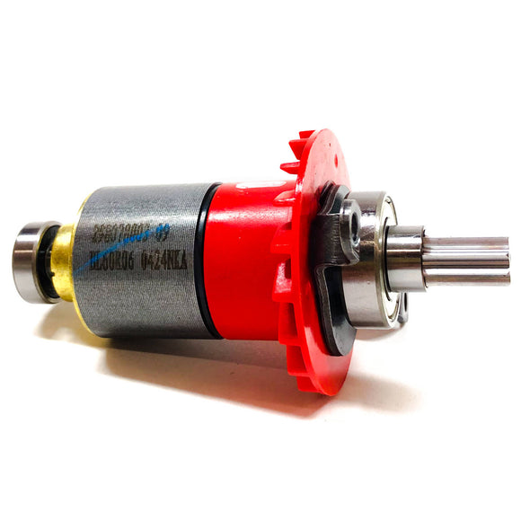 16-07-2715 Milwaukee Rotor Assembly