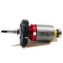 16-07-2980 Milwaukee Rotor Assembly-3