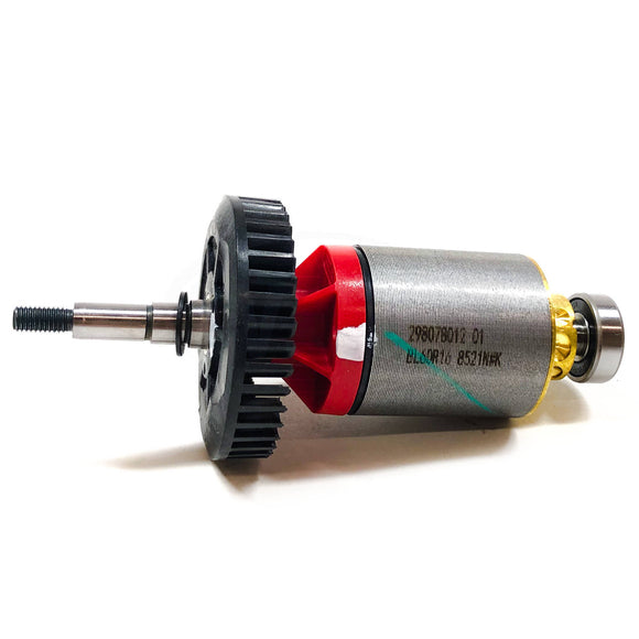 16-07-2980 Milwaukee Rotor Assembly