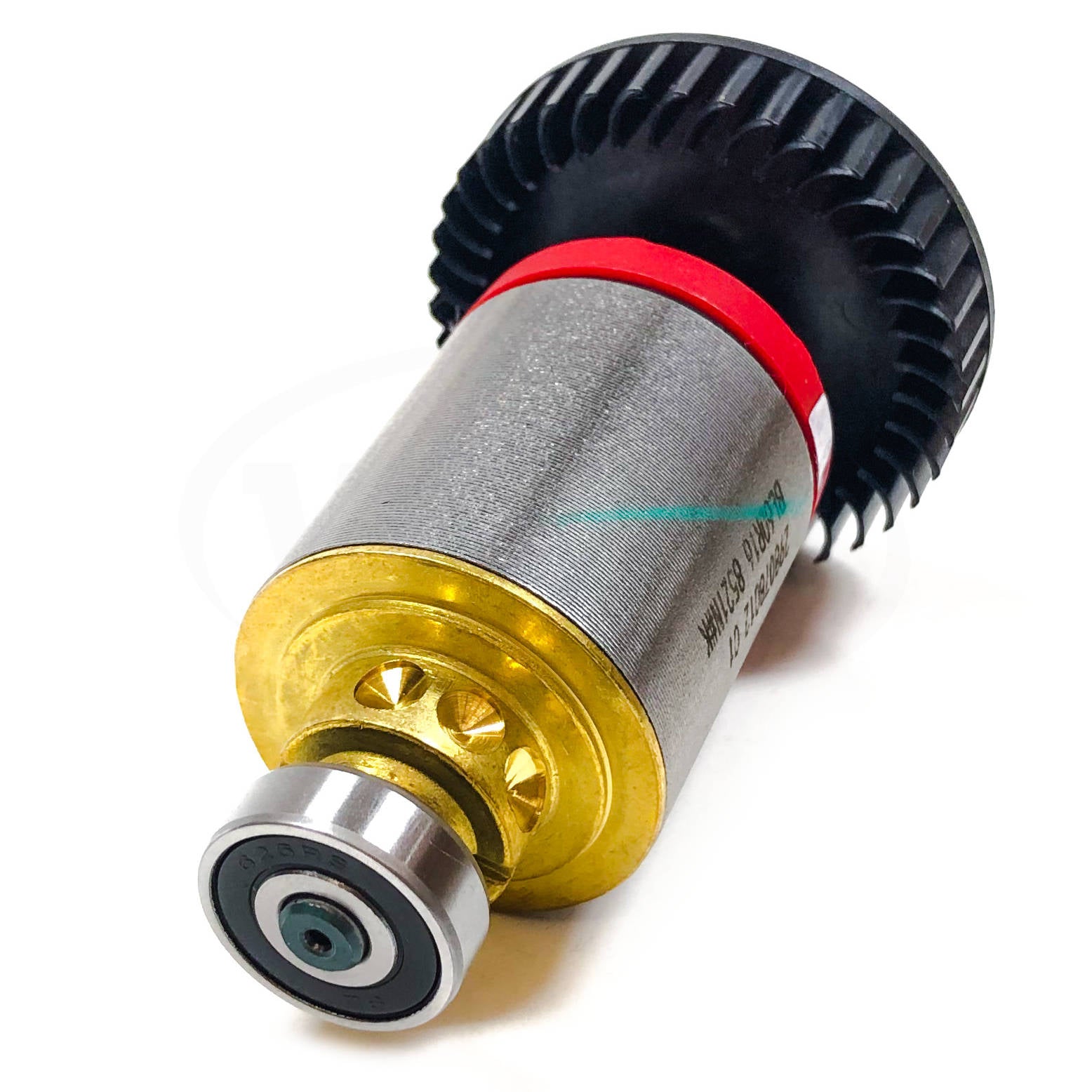 16-07-2980 Milwaukee Rotor Assembly - 0