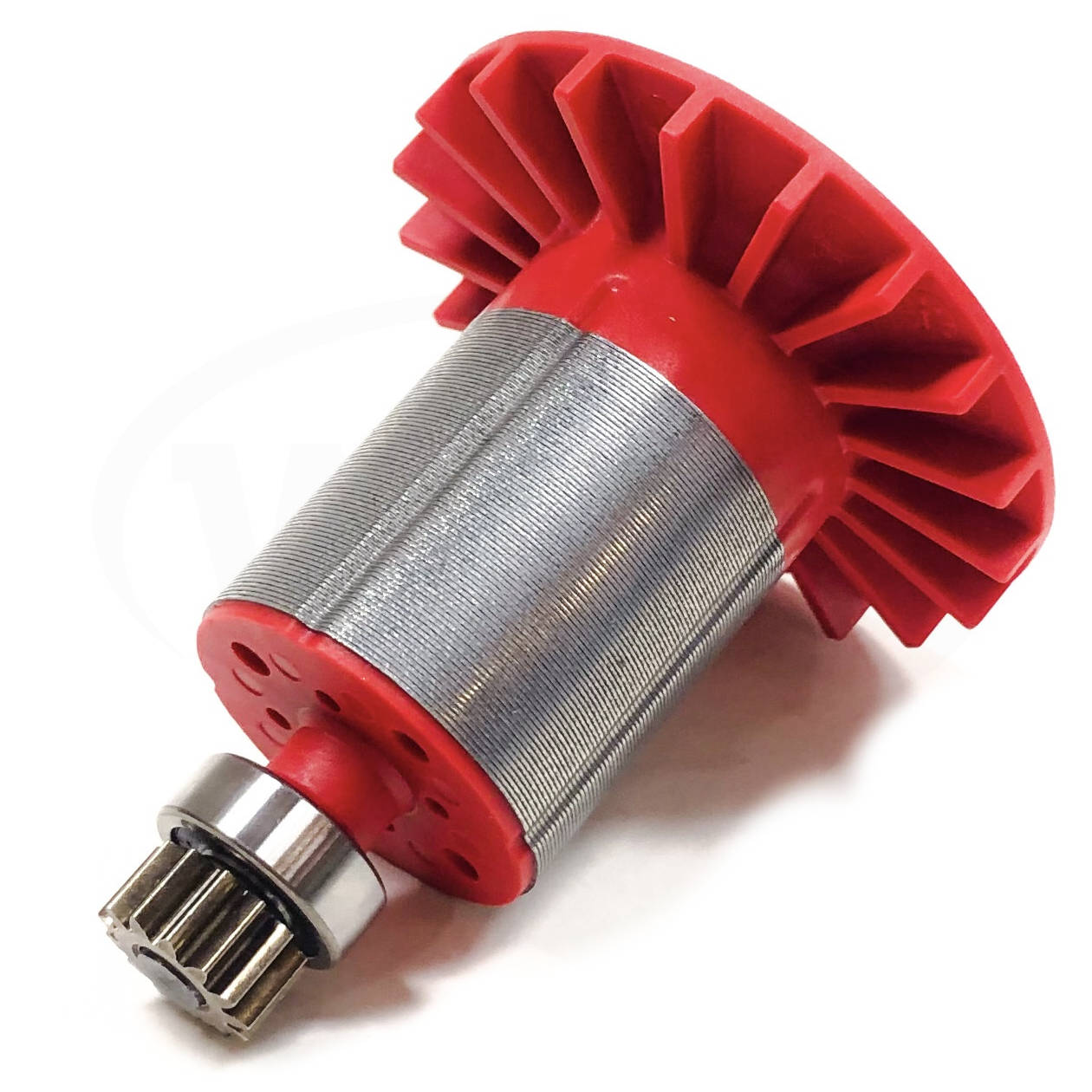 16-07-2983 Milwaukee Rotor Assembly - 0