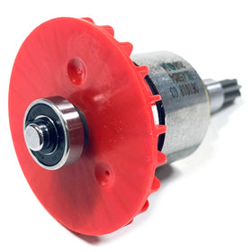 16-07-2985 Milwaukee Rotor Assembly