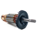16-07-5316 Milwaukee Motor Armature, 110-120VAC 60Hz-1