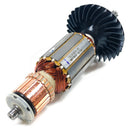 16-07-5316 Milwaukee Motor Armature, 110-120VAC 60Hz-3