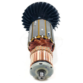16-07-5316 Milwaukee Motor Armature, 110-120VAC 60Hz - 0