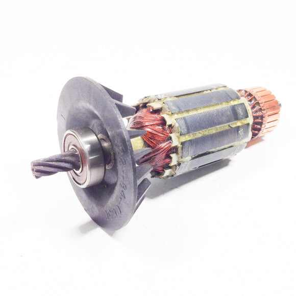 16-10-0217 Milwaukee Armature