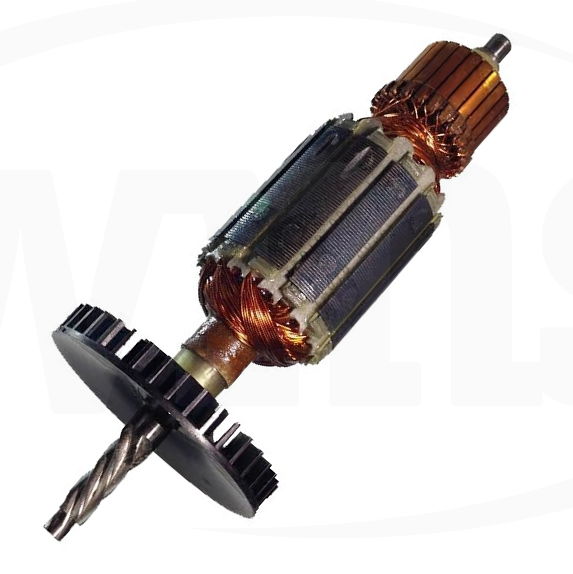 16-10-2200 Milwaukee Armature