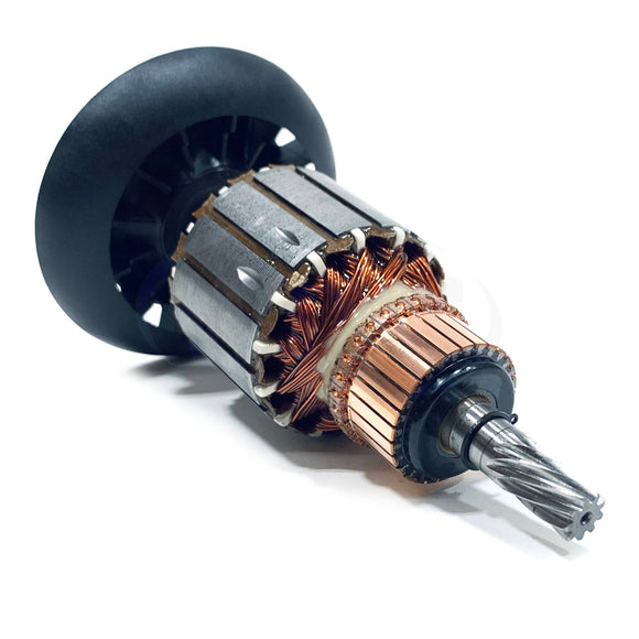 16-50-1076 Milwaukee Service Armature