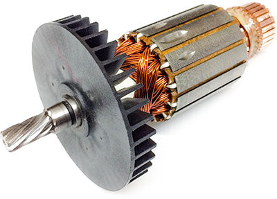 16-50-1095 Milwaukee Armature, 120 Volt